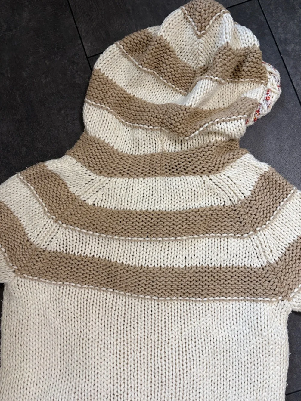 Free People soft knit